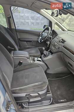 Универсал Ford Focus 2004 в 