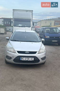 Универсал Ford Focus 2008 в 