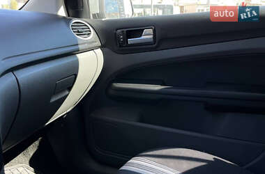 Универсал Ford Focus 2008 в 