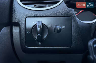 Универсал Ford Focus 2008 в 