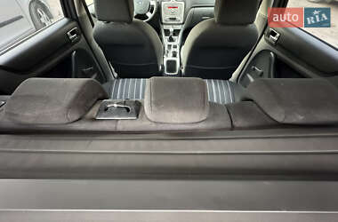 Универсал Ford Focus 2008 в 