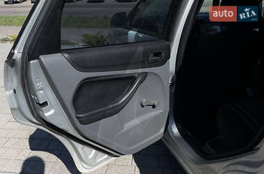 Универсал Ford Focus 2008 в 