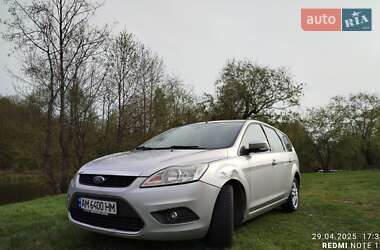 Універсал Ford Focus 2009 в Коростені