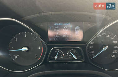 Універсал Ford Focus 2011 в 