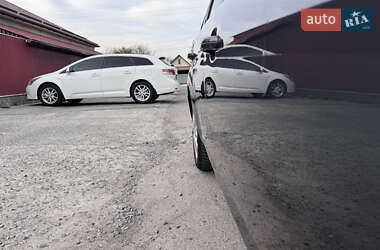 Универсал Ford Focus 2010 в 