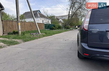 Универсал Ford Focus 2010 в 