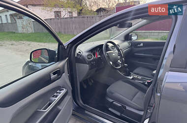 Универсал Ford Focus 2010 в 