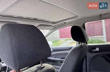 Универсал Ford Focus 2010 в 