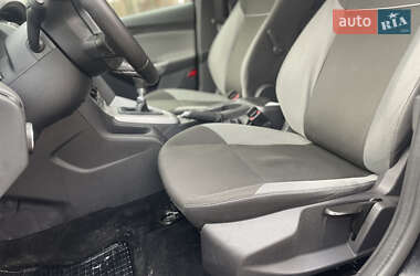 Универсал Ford Focus 2012 в 