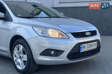 Универсал Ford Focus 2009 в 