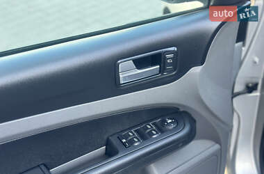 Универсал Ford Focus 2009 в 