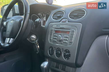 Универсал Ford Focus 2009 в 