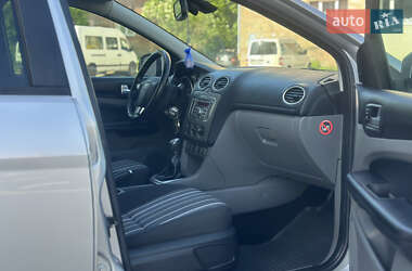 Универсал Ford Focus 2009 в 