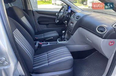 Универсал Ford Focus 2009 в 