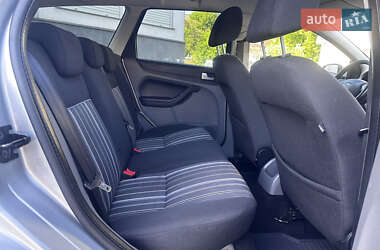 Универсал Ford Focus 2009 в 