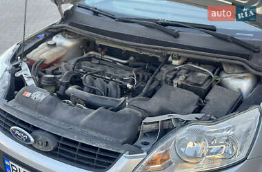 Универсал Ford Focus 2009 в 