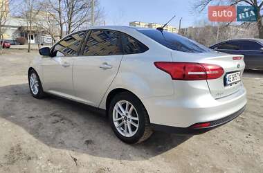 Седан Ford Focus 2018 в Каменском