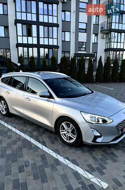 Універсал Ford Focus 2019 в Луцьку