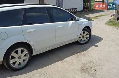 Універсал Ford Focus 2007 в 