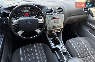 Седан Ford Focus 2008 в 