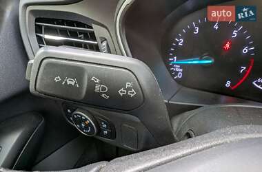 Универсал Ford Focus 2018 в 