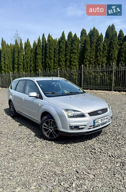 Універсал Ford Focus 2007 в 