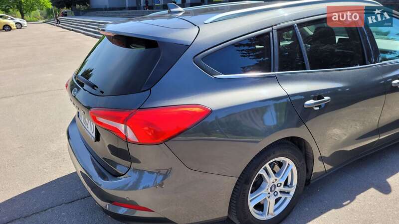 Универсал Ford Focus 2021 в Ровно фото 6 Универсал Ford Focus 2021 в Ровно