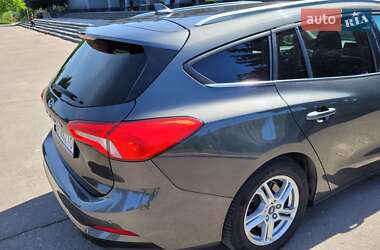 Универсал Ford Focus 2021 в 