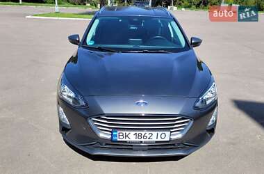 Универсал Ford Focus 2021 в 