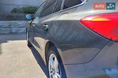 Универсал Ford Focus 2021 в 