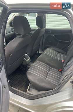 Универсал Ford Focus 2008 в 