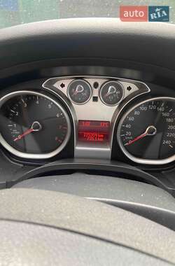 Универсал Ford Focus 2008 в 