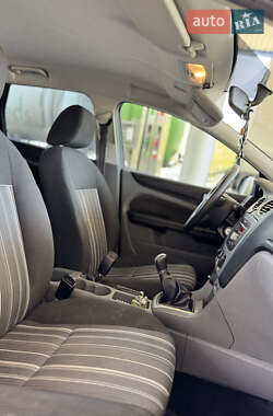 Универсал Ford Focus 2010 в 
