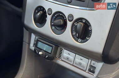 Универсал Ford Focus 2010 в 