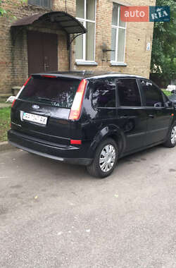 Универсал Ford Focus 2005 в Киеве