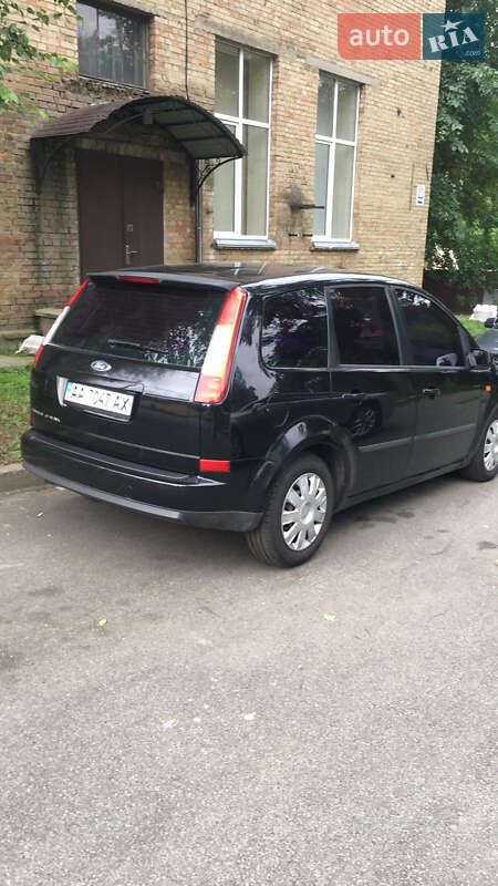 Универсал Ford Focus 2005 в Киеве