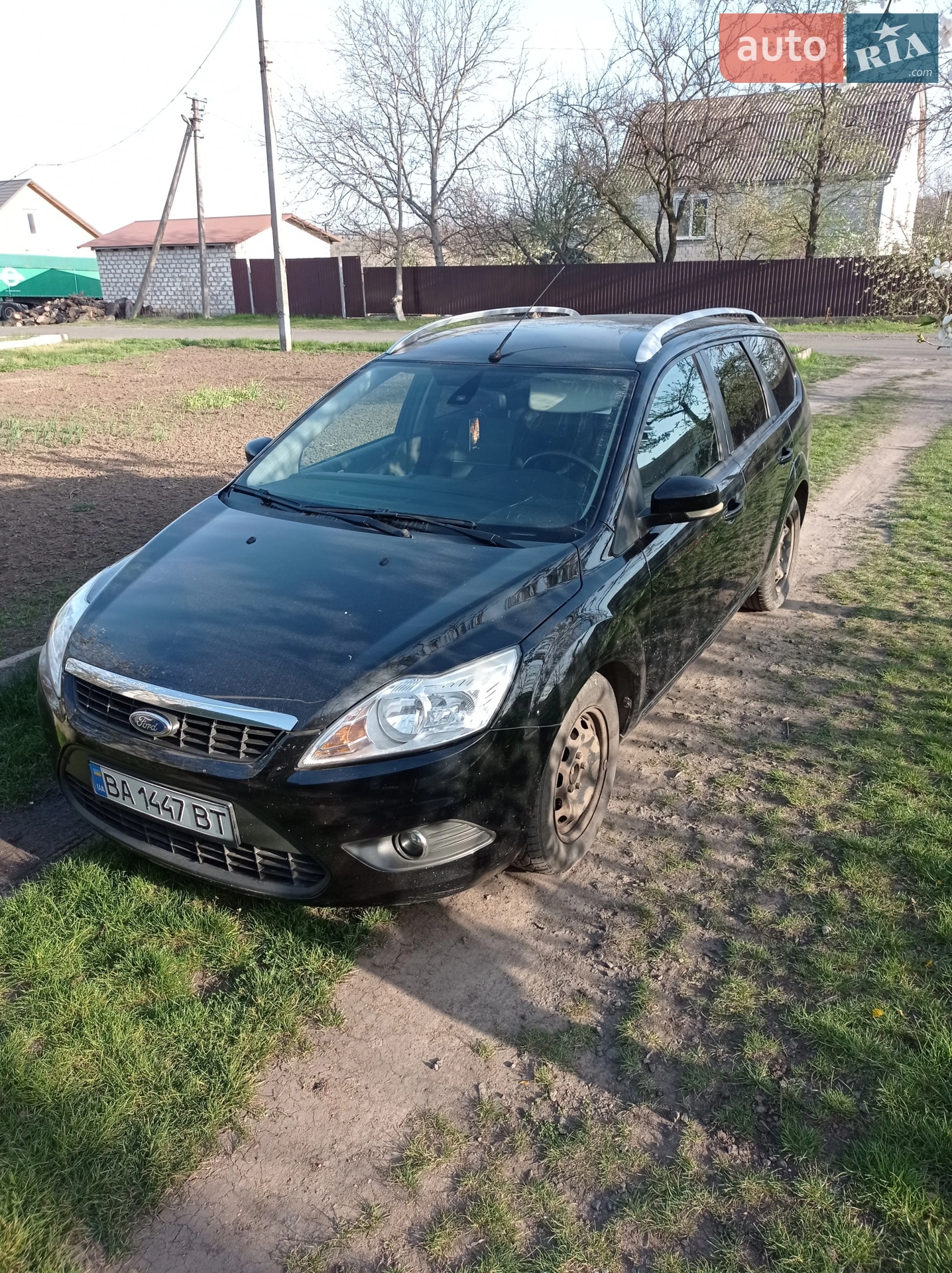 2010 Ford Focus - фото 1