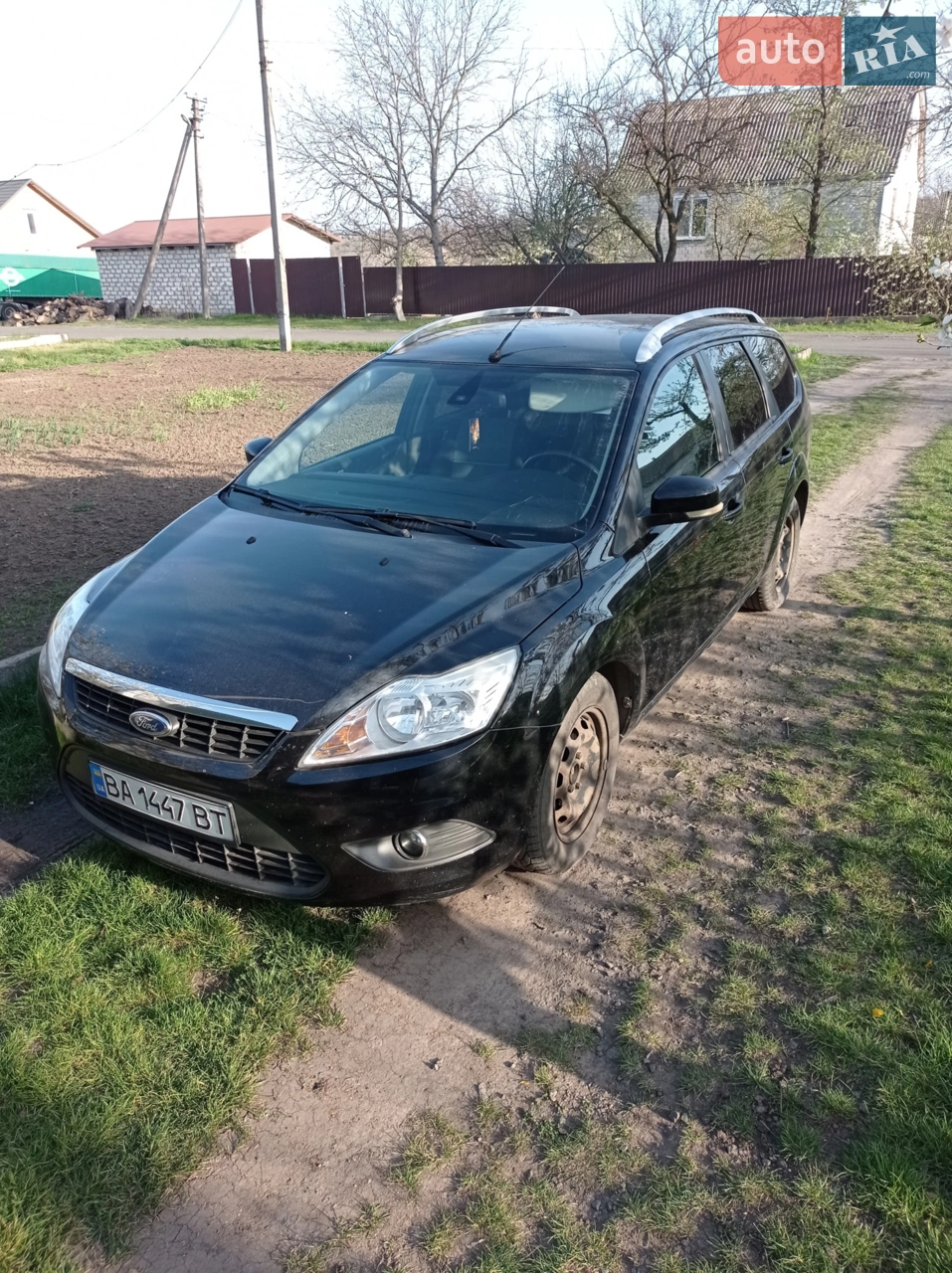 2011 Ford Focus - мініатюра 20