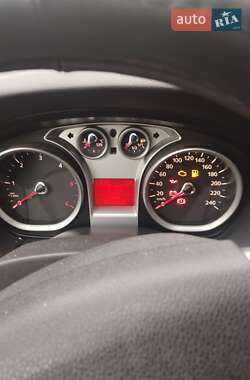 Универсал Ford Focus 2011 в 