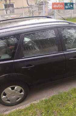 Универсал Ford Focus 2011 в 