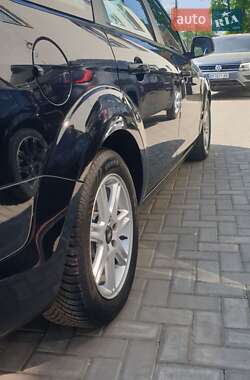 Універсал Ford Focus 2009 в 