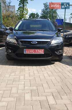 Універсал Ford Focus 2009 в Сумах