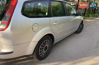 Универсал Ford Focus 2007 в 