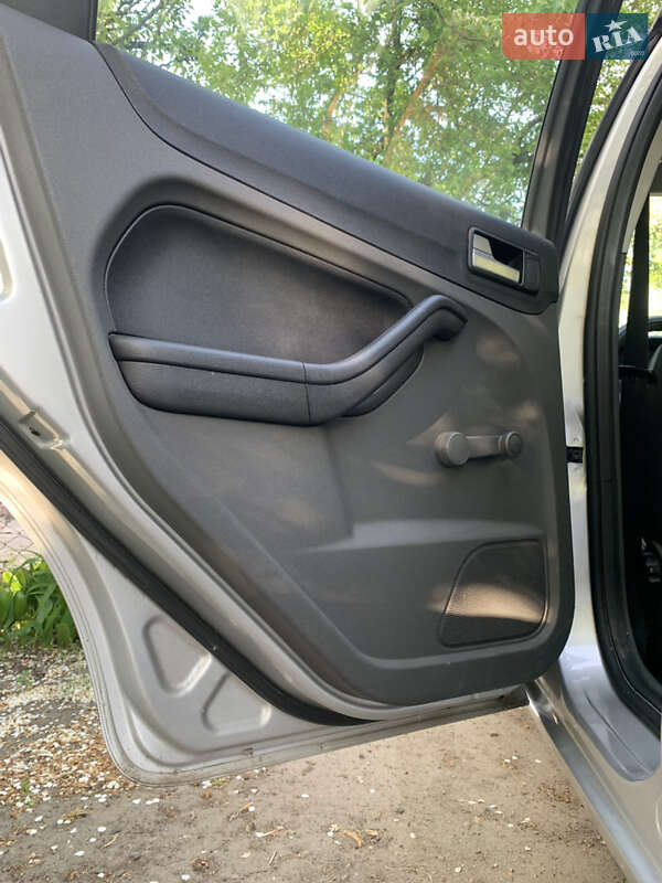 Универсал Ford Focus 2007 в Житомире