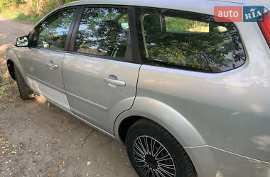 Универсал Ford Focus 2007 в 