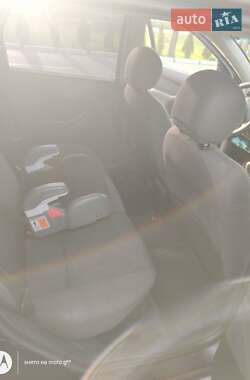 Універсал Ford Focus 2002 в 