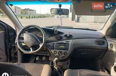 Універсал Ford Focus 2002 в 
