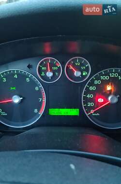 Универсал Ford Focus 2005 в 