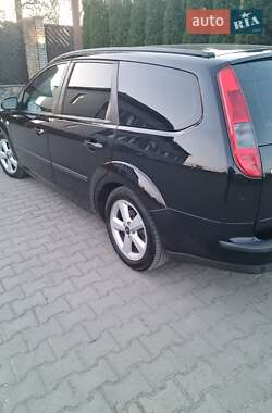 Универсал Ford Focus 2005 в 