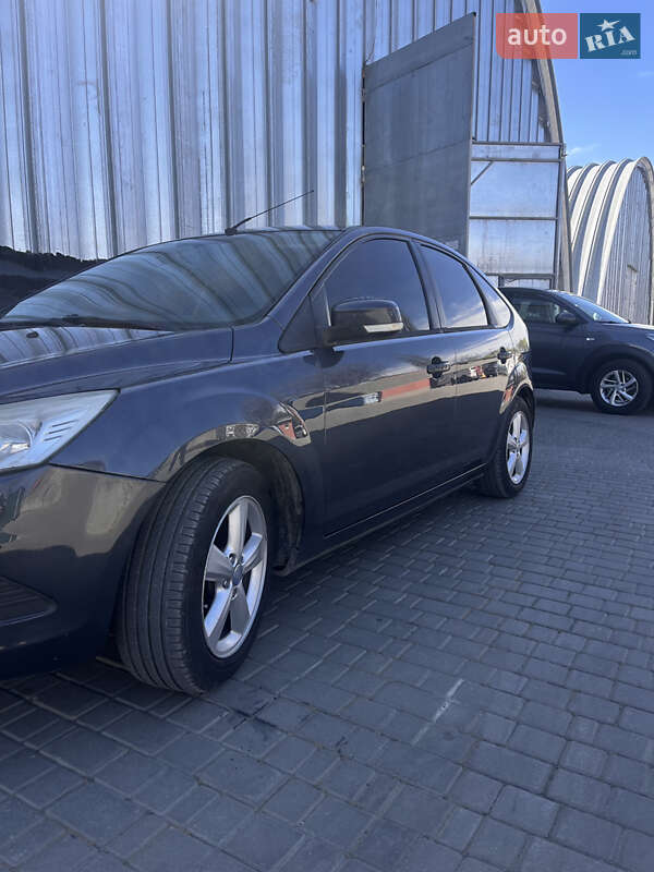 Хэтчбек Ford Focus 2011 в Одессе